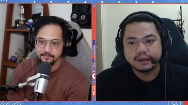Pelatih Yeb dari ONIC Esports Berbagi Pemikirannya tentang Isu Kairi Esports, Minta agar tidak terlalu berlebihan