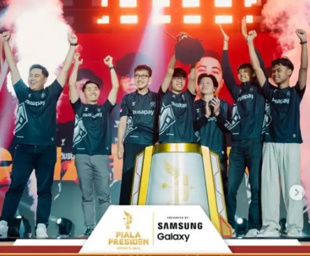 Pemerintah Segera Terbitkan Perpres untuk Saingi Game dari Luar Negeri