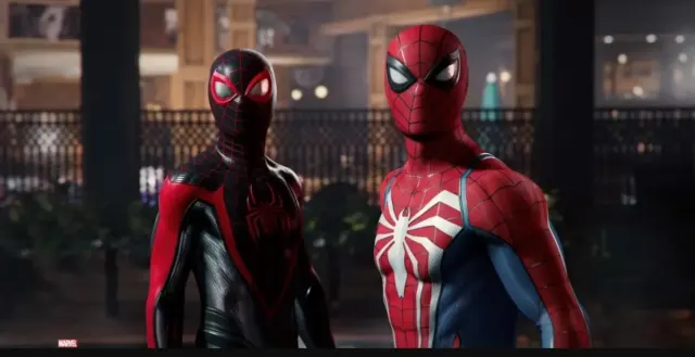 Developer Spider-Man 2 Bahas Perdebatan mengenai Durasi Game