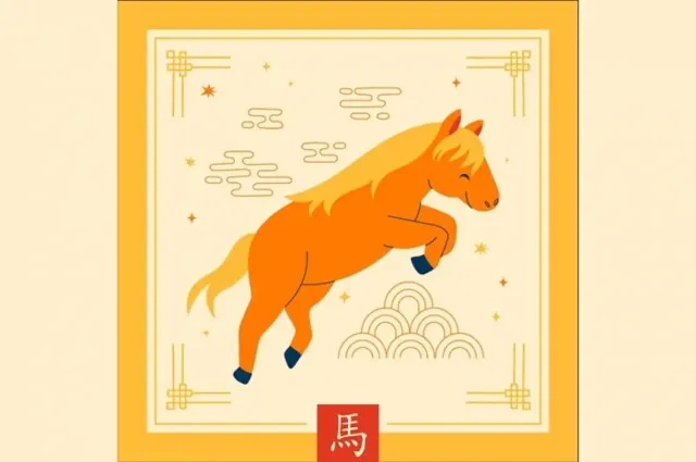 Tabel Shio 2023: Ramalan Shio Kuda Hari ini, Peruntungan Angka Shio dari Prediksi Data Shio Selasa, 24 Oktober 2023