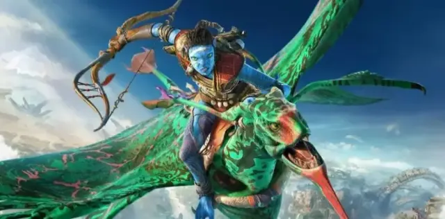 Gameplay Avatar: Frontiers of Pandora Siap Hadir Akhir Bulan Oktober 2023