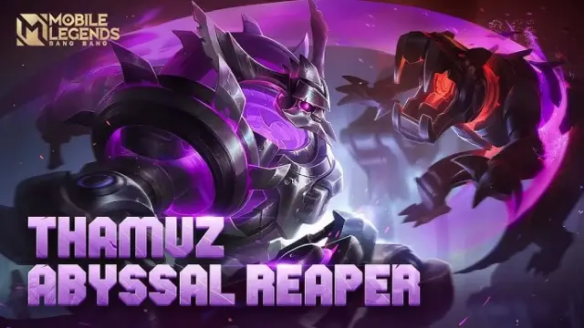 Daftar Harga Skin Collector Mobile Legends dan Cara Memperolehnya