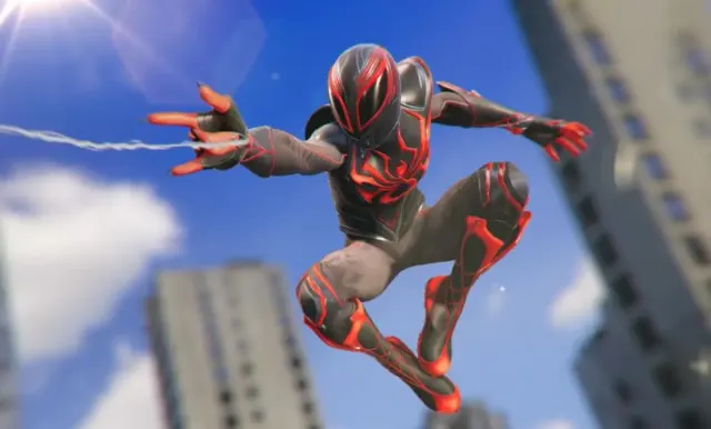 Ngegas! Spider-Man 2 Terjual 2,5 Juta Copy Hanya dalam Waktu 24 Jam