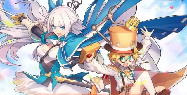 Knightcore: Sword of Kingdom dari Noctua Games resmi diluncurkan di Android