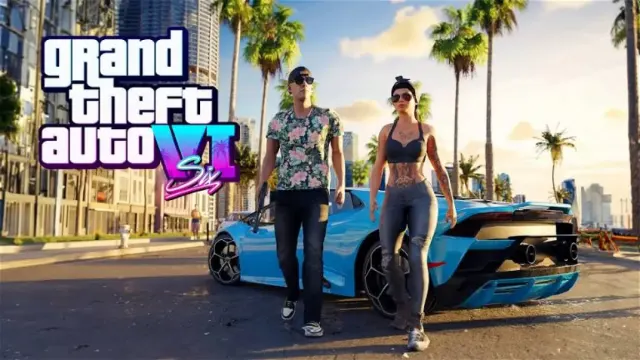 Orang dalam Rockstar Games Bocorkan Kabar Buruk tentang GTA 6