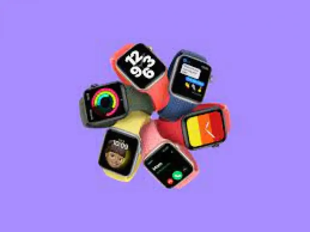 5 Apple Watch dengan Harga Paling Murah, Ingin Punya yang Mana Nih?