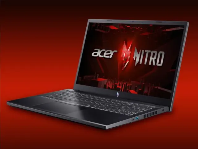 Spesifikasi Acer Nitro V 15, Laptop Gaming dengan Harga Terjangkau