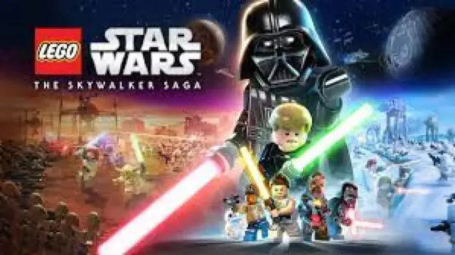 3 Game Star Wars Paling Langka Beserta Harganya Sekarang, Ada yang Puluhan Juta