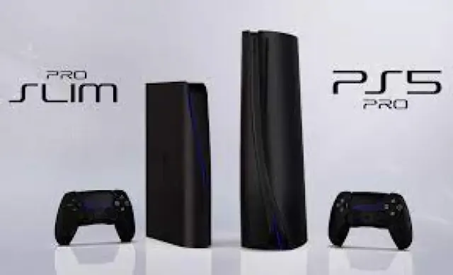 4 Perbedaan PS5 Versi Standar Vs Versi Slim yang Perlu Kamu Tahu