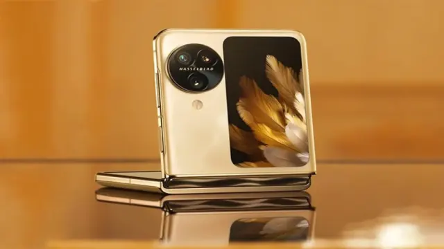 Spesifikasi dan Harga OPPO Find N3 Flip, HP Lipat dengan Fitur yang Super Keren