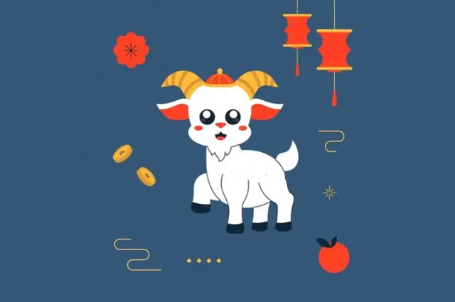 Tabel Shio 2023: Ramalan Shio Kambing Hari ini, Peruntungan Angka Shio dari Prediksi Data Shio Kamis, 26 Oktober 2023