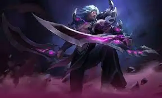 Barisan 5 Hero Counter Martis Jungler Terbaik, Skill Cepat dan Mematikan