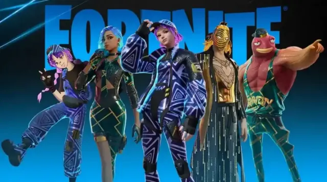 Jarang Diketahui Orang, Ini Makna di Balik Nama Game Fortnite