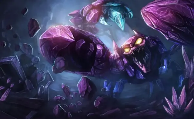 Riot Games Beri Bocoran tentang Hero Baru di League of Legends
