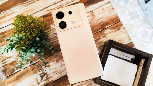Tengok Spesifikasi dan Harga Infinix Zero 30 Series, HP dengan Kamera Depan 50 MP