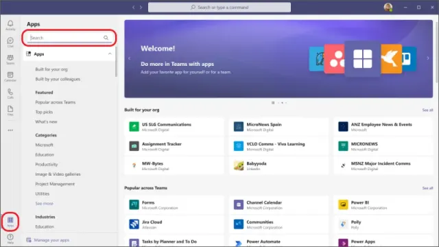 Cara Mudah Pakai Microsoft Teams untuk Rapat dan Kolaborasi Tim di Laptop