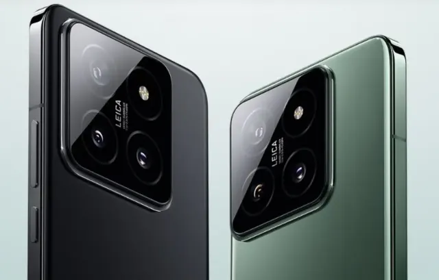 Gunakan Sistem HyperOS, Smartphone Xiaomi 14 Berpusat pada Manusia