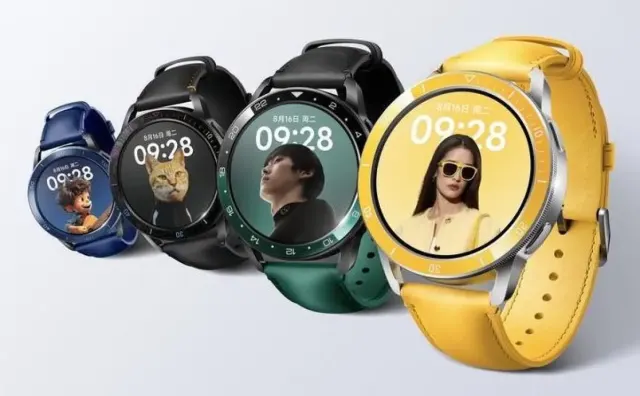 Xiaomi Watch S3 Dirilis, Cocok untuk Para Gamers dan Atlet Berbagai Cabor