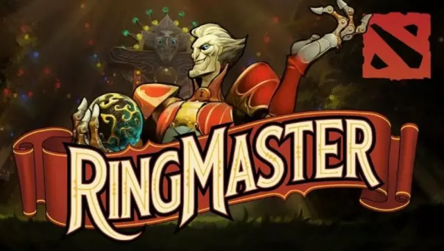 Hero Terbaru Dota 2 Terungkap, Bawa Konsep Sirkus yang Gila