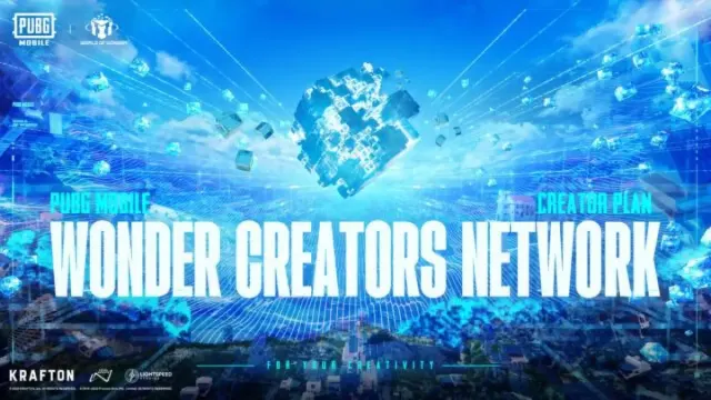 PUBG Mobile Gelontorkan Dana $100 Juta untuk Program Wonder Creators Network