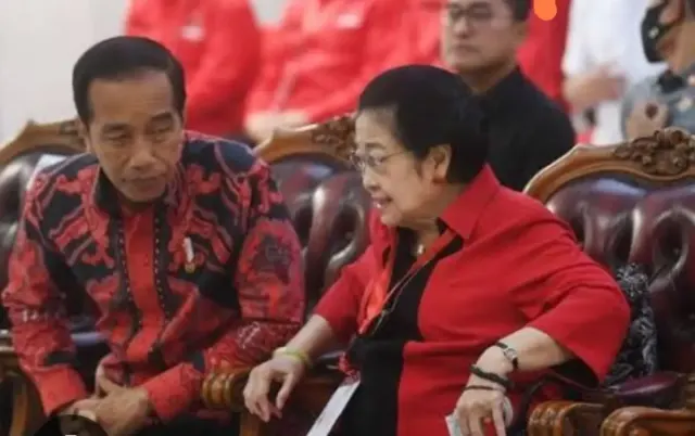 Djarot Ungkap Perbedaan Megawati dan Jokowi Soal Tudingan Sama-sama Membangun Dinasti Politik, Apa Saja?