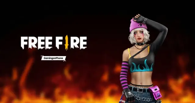Maintenance Free Fire Bakal Menghadirkan Fitur Baru yang Super Gokil