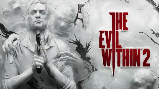 Epic Games Gratiskan Permainan Seru The Evil Within 2