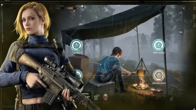 Uji Kemampuanmu, Yuk Ikuti Tips Solo Training Match di Game Undawn