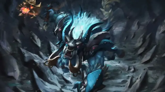 Valve mengganti nama Spirit Breaker untuk merayakan kemenangan Team Spirit di TI12