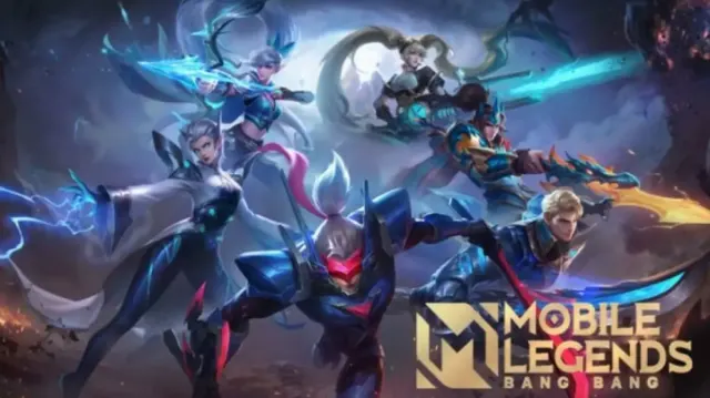 4 Hero Fighter Terbaik untuk Team Fight di Mobile Legends