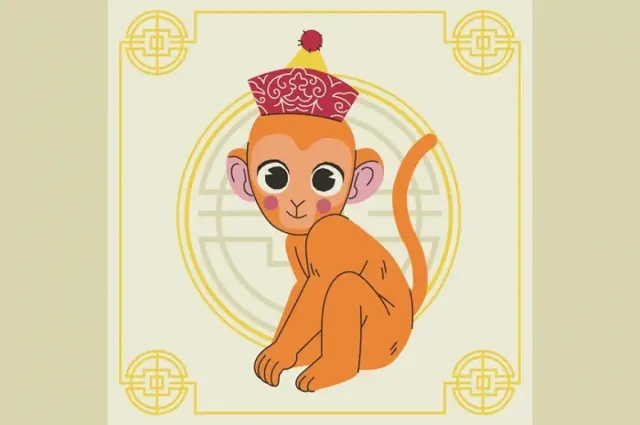Tabel Shio 2023: Ramalan Shio Monyet Hari ini, Peruntungan Angka Shio dari Prediksi Data Shio Rabu, 1 November 2023