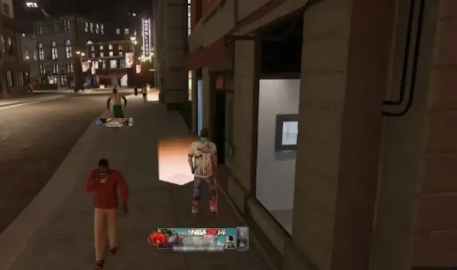 Cara Mendapatkan Hadiah Tersembunyi di NBA 2K24 dalam Event Halloween