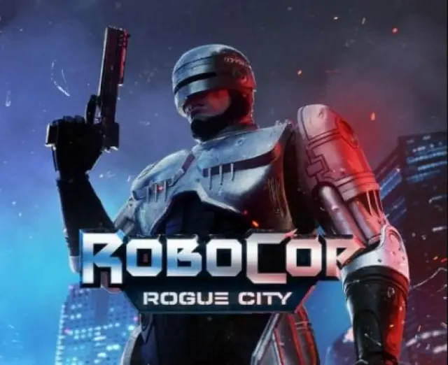 Game Adaptasi Film RoboCop Rogue City Siap Dirilis