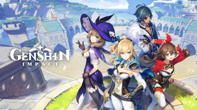 Kode Redeem Genshin Impact November 2023, Buruan Klaim Sebelum Kedaluwarsa