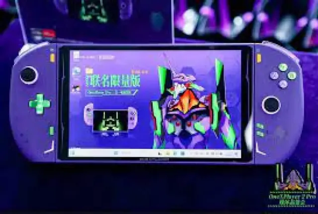 OneXPlayer Luncurkan OneXFly F1 Edisi Evangelion, Cek Spesifikasi dan Harganya