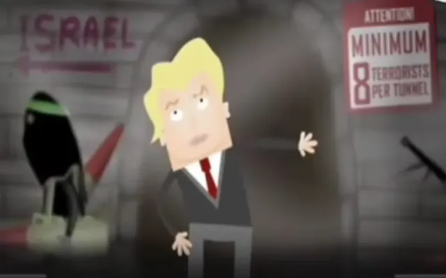 Propaganda Pro Israel Diduga Menyusup ke Iklan Game untuk Anak-anak