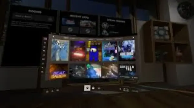 Daftar Fitur Baru SteamVR 2.0 yang Baru Dirilis Valve
