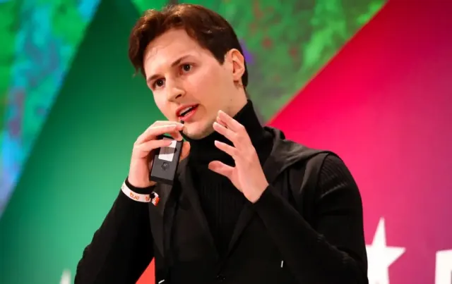 Meski Dikecam, CEO Telegram Ogah Hapus Akun Hamas dari Aplikasinya