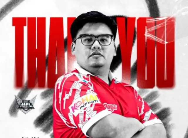 Bigetron Esports Resmi Berpisah Jalan dengan Coach Aldo