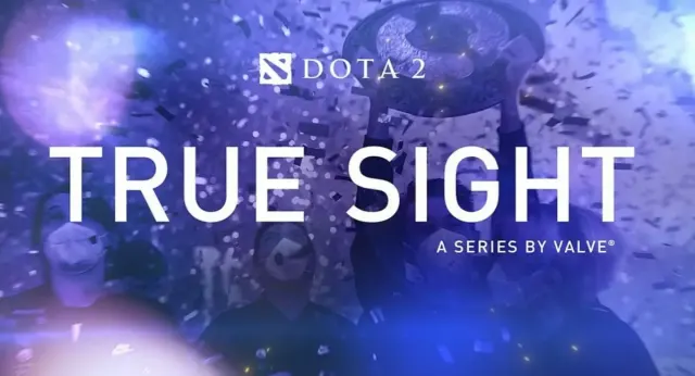 Content Creator Team Spirit Ungkap kalau Tidak akan ada video True Sight untuk TI12