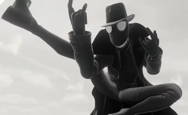 Game Spider-Man 2 Dapat Diubah ke Tema Noir Peter Parker, Begini Caranya
