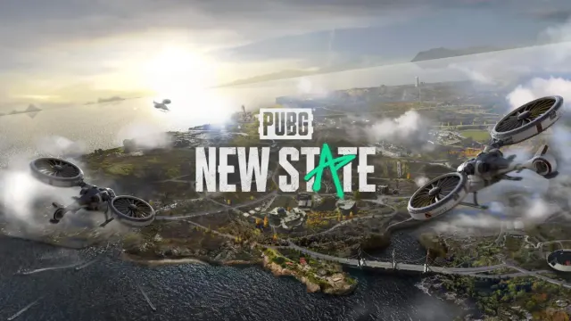 Tips Bermain PUBG New State Mobile untuk Pemain Baru