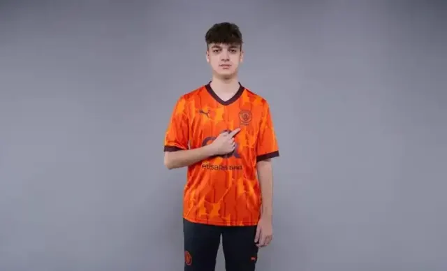 Man City Esports Datangkan Pemain Baru Tekkz Hunt untuk EA Sports FC 24