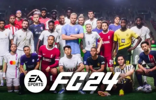 EA Sports FC 24 Klaim Telah Miliki 14,5 Juta Akun Aktif dalam Sebulan