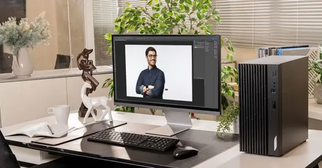 Cek Spesifikasi dan Harga MSI Pro DP180 13th