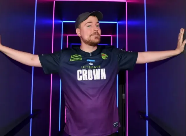 YouTuber MrBeast Merasa Sering Dicekal saat Bikin Konten tentang Kebaikan