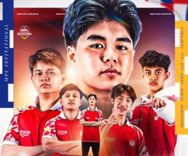 Bigetron Alpha Umumkan Susunan Roster untuk MPL Invitational 2023