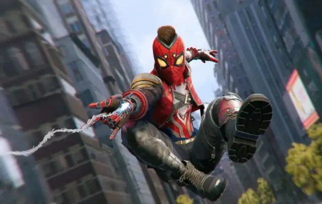 Insomniac Games Ungkap Fakta Mengejutkan di Balik Kesuksesan Spider-Man 2