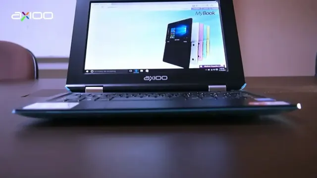 Deretan Kelebihan Axioo MyBook Z6, Laptop yang Cocok Jadi Idola Mahasiswa