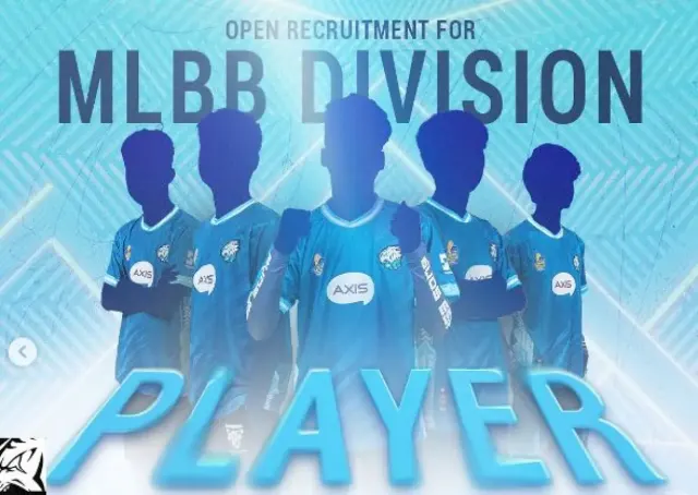Syarat dan Cara Daftar Open Recruitment EVOS Legends Divisi MLBB 2023